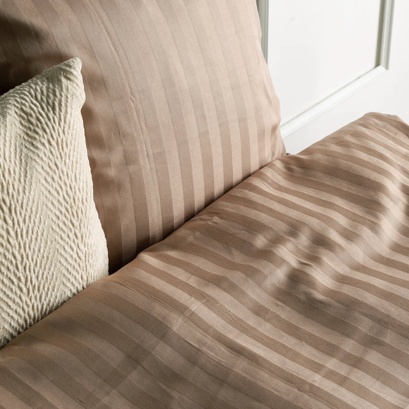 Stripe Bettwäsche